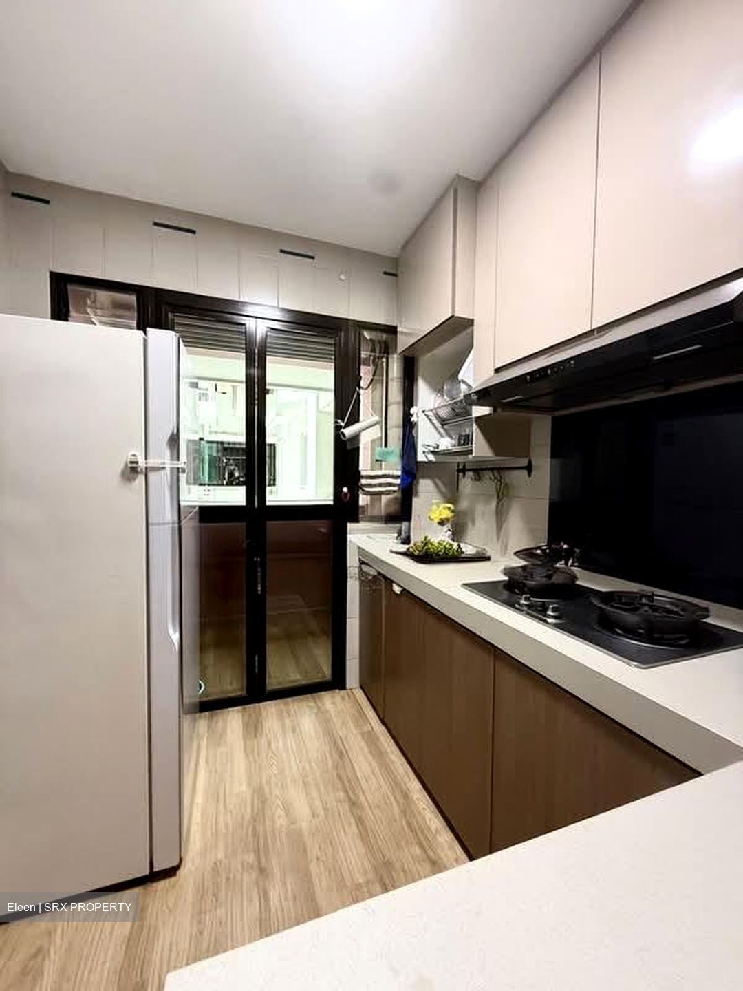 Blk 336A Yishun Riverwalk (Yishun), HDB 3 Rooms #575132171